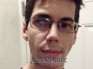 JohnQPublic