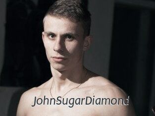 JohnSugarDiamond