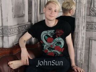 JohnSun