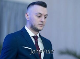 JohnVule