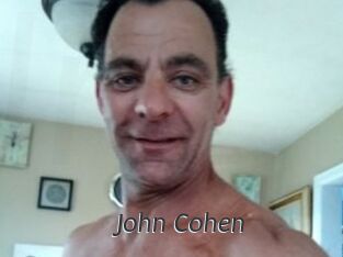 John_Cohen