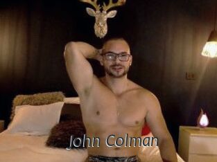 John_Colman