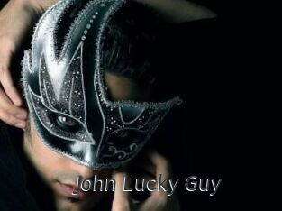 John_Lucky_Guy