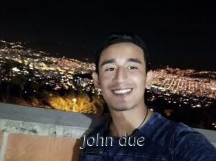 John_due