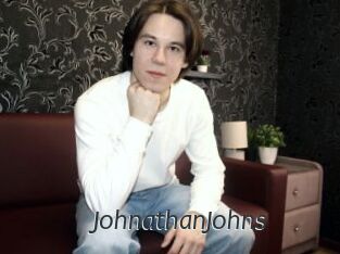 JohnathanJohns