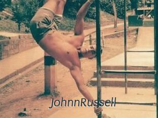 JohnnRussell