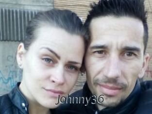Johnny36