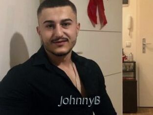 JohnnyB