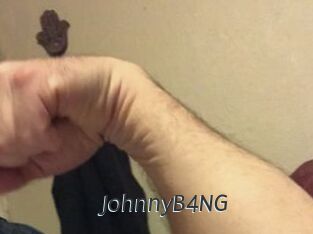 JohnnyB4NG