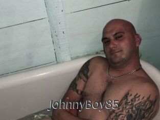 JohnnyBoy85