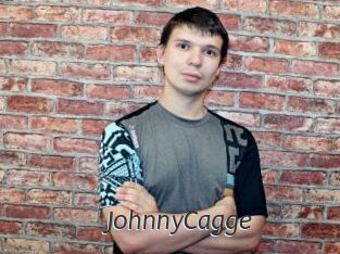 JohnnyCagge