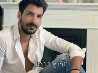 JohnnyFit