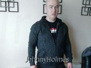 JohnnyHolmes
