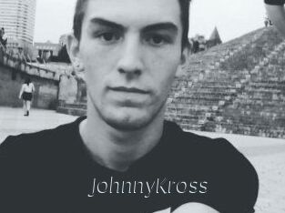 JohnnyKross