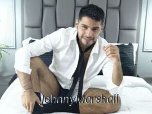 JohnnyMarshall