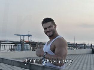 JohnnyMercury
