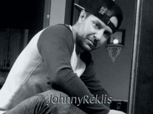 JohnnyReklis