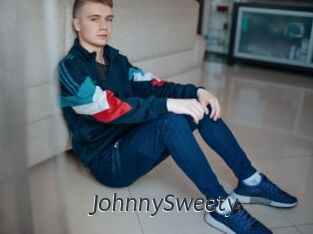 JohnnySweety