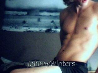 JohnnyWinters