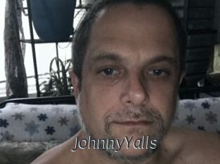 JohnnyYalls