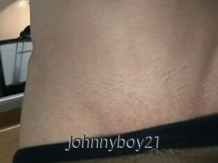 Johnny_boy21