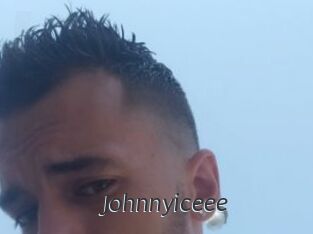 Johnnyiceee