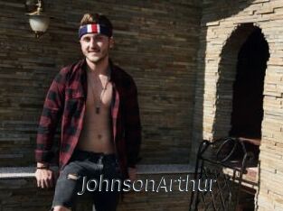 JohnsonArthur