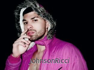 JohnsonRicci