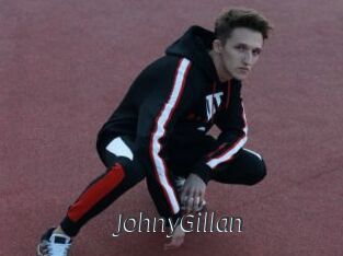 JohnyGillan