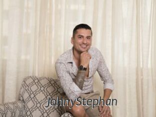 JohnyStephan