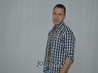 Johnyxxx