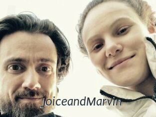 Joice_and_Marvin