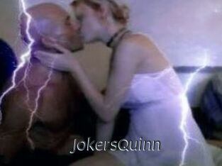 JokersQuinn