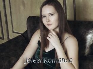 JoleenRomance