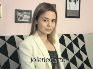 JoleneCarter Ligne Rose