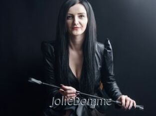 JolieDomme