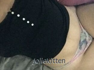 JolieKitten Ligne Rose