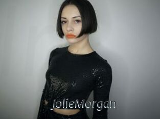 JolieMorgan Ligne Rose