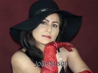 JolieSusan