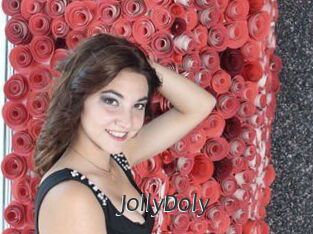 JollyDoly