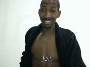 Jon