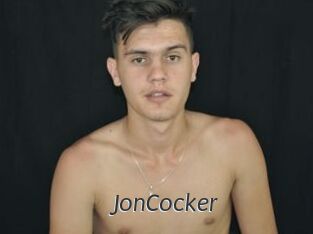 JonCocker