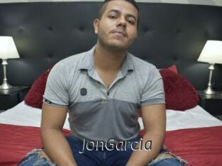 JonGarcia