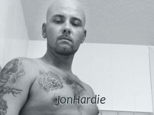 JonHardie