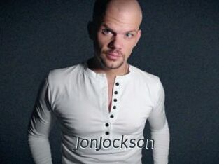JonJockson
