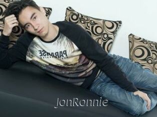 JonRonnie