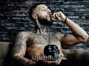 JonahHunt Ligne Rose