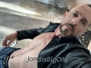 JonahsBigOne