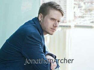 JonathanArcher Ligne Rose