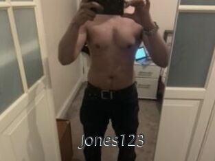 Jones123
